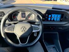 VW Caddy Car. 1.5TSI Ent DSG, Benzin, Occasion / Gebraucht, Automatik - 3