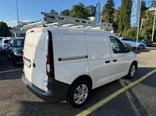 VW Caddy Car. 1.5TSI Ent DSG, Benzin, Occasion / Gebraucht, Automatik - 7