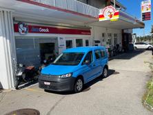 VW Caddy Cargo 1.5 TSI, Benzina, Occasioni / Usate, Manuale - 3