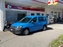 VW Caddy Cargo 1.5 TSI, Benzina, Occasioni / Usate, Manuale - 5