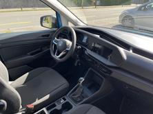 VW Caddy Cargo 1.5 TSI, Benzina, Occasioni / Usate, Manuale - 6
