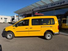 VW Caddy Maxi 2.0TDI 4Motion BlueMotion Technology 4x4 Hands, Diesel, Occasioni / Usate, Manuale - 2