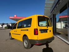 VW Caddy Maxi 2.0TDI 4Motion BlueMotion Technology 4x4 Hands, Diesel, Occasioni / Usate, Manuale - 3