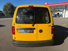 VW Caddy Maxi 2.0TDI 4Motion BlueMotion Technology 4x4 Hands, Diesel, Occasioni / Usate, Manuale - 4
