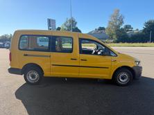 VW Caddy Maxi 2.0TDI 4Motion BlueMotion Technology 4x4 Hands, Diesel, Occasioni / Usate, Manuale - 6