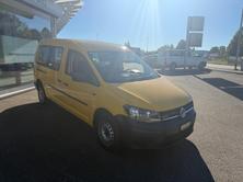 VW Caddy Maxi 2.0TDI 4Motion BlueMotion Technology 4x4 Hands, Diesel, Occasioni / Usate, Manuale - 7