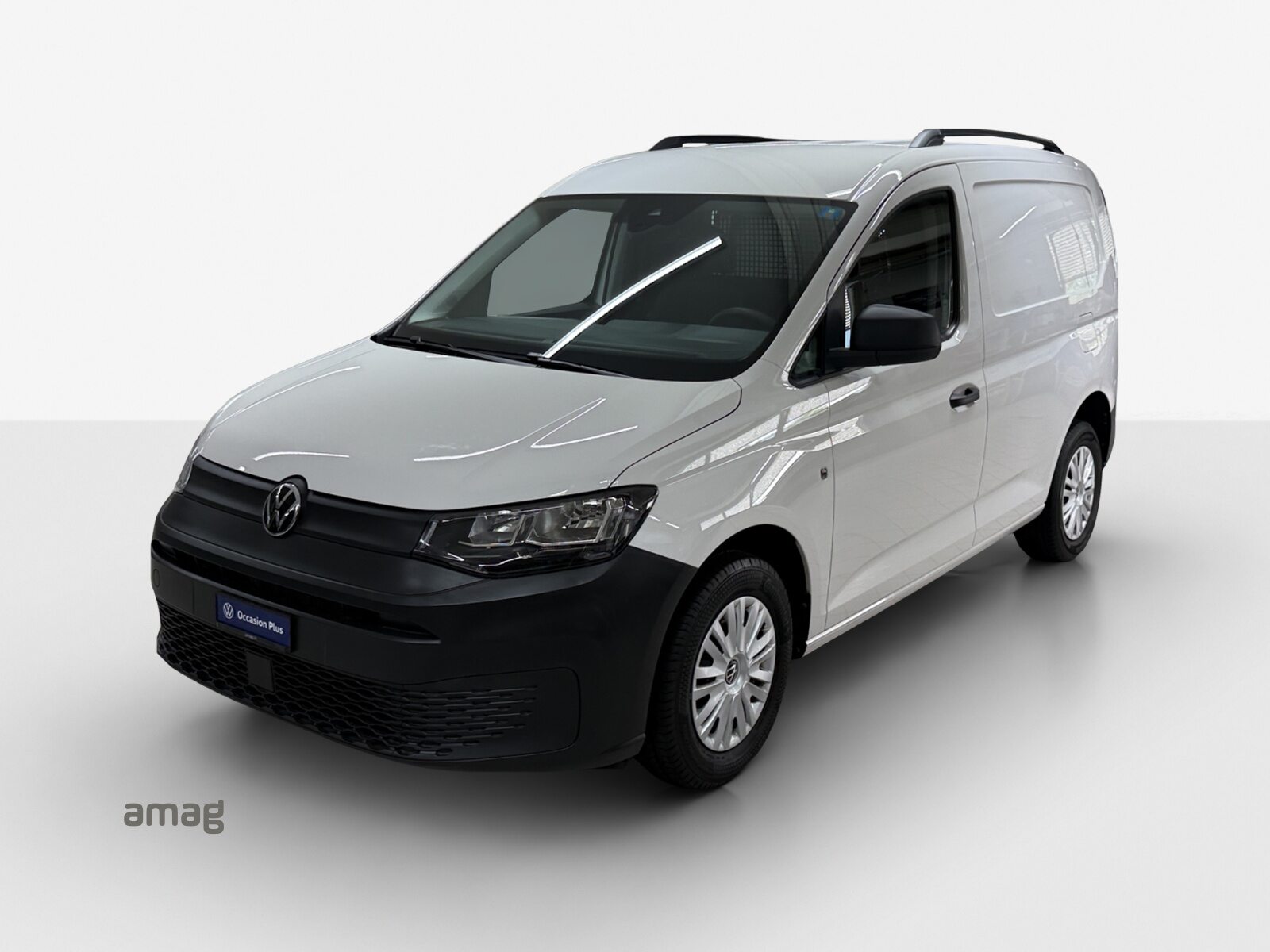 VW Caddy Cargo, Diesel, Occasion / Utilisé, Manuelle