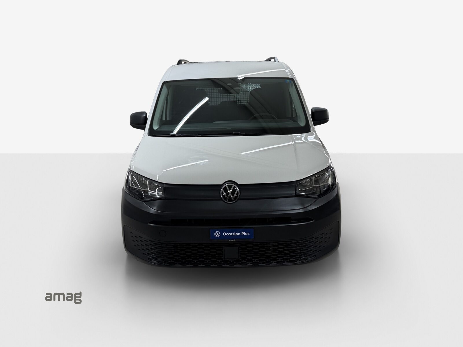 VW Caddy Cargo, Diesel, Occasion / Utilisé, Manuelle - 7