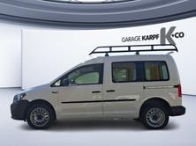 VW Caddy Kastenwagen, Diesel, Occasion / Gebraucht, Automatik - 2