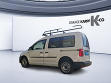 VW Caddy Kastenwagen, Diesel, Occasion / Gebraucht, Automatik - 3
