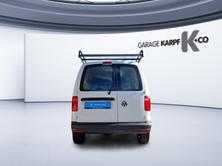 VW Caddy Kastenwagen, Diesel, Occasion / Gebraucht, Automatik - 4