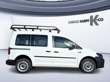 VW Caddy Kastenwagen, Diesel, Occasion / Gebraucht, Automatik - 5