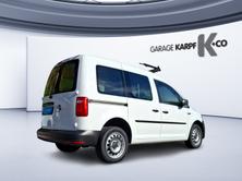 VW Caddy Kastenwagen, Diesel, Occasion / Gebraucht, Automatik - 6