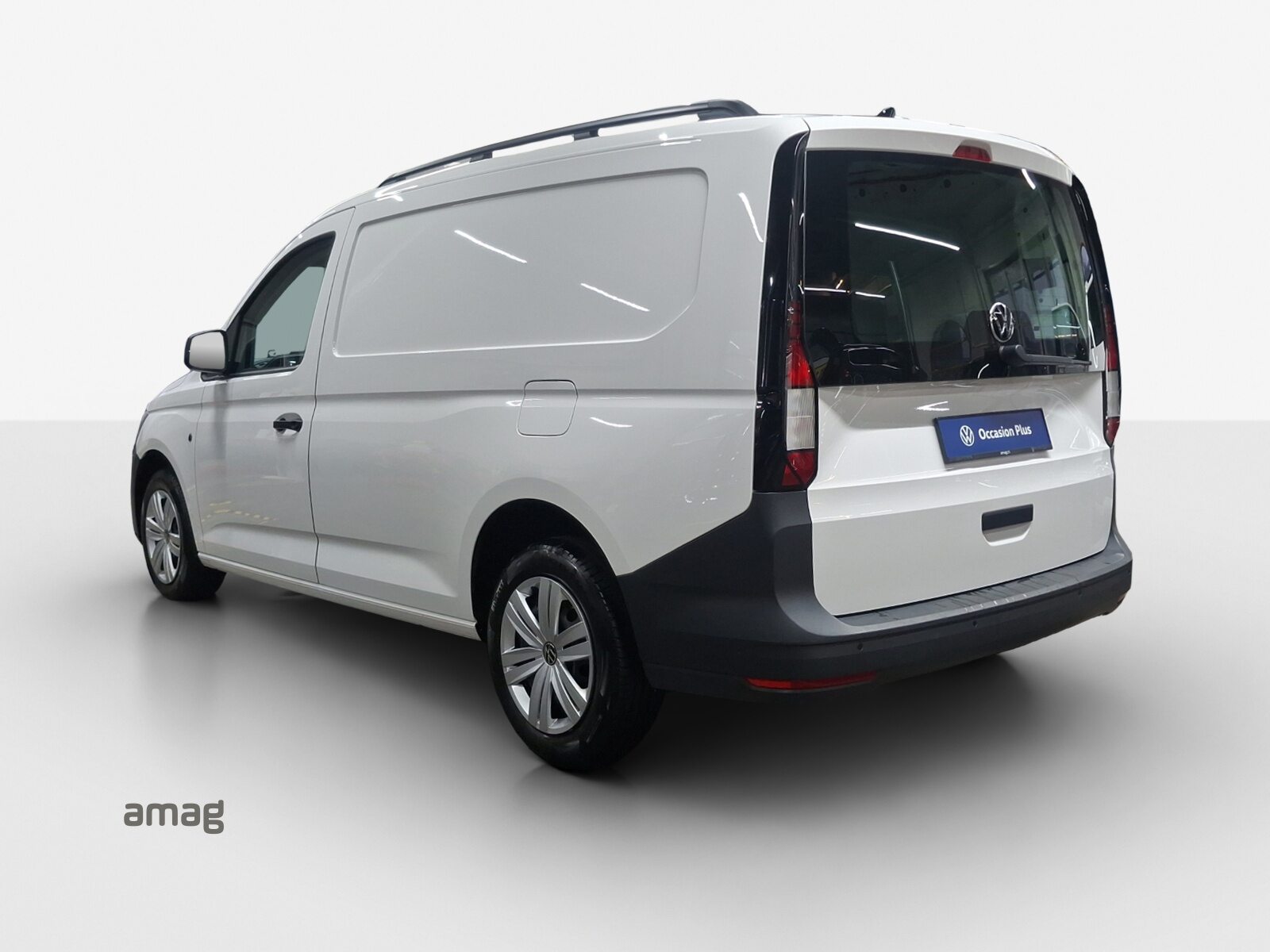 VW Caddy Cargo Maxi, Diesel, Occasioni / Usate, Manuale - 3