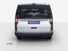 VW Caddy Cargo Maxi, Diesel, Occasioni / Usate, Manuale - 4