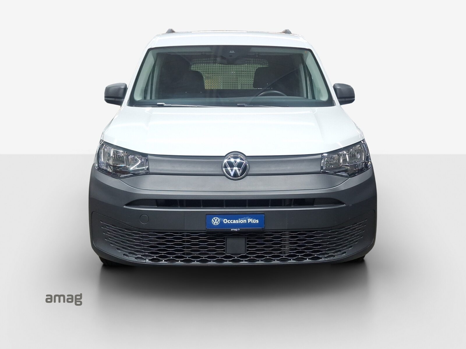 VW Caddy Cargo Maxi, Diesel, Occasioni / Usate, Manuale - 7