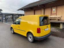 VW Caddy 2.0TDI BlueMotion Technology, Diesel, Occasioni / Usate, Manuale - 3