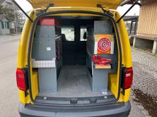 VW Caddy 2.0TDI BlueMotion Technology, Diesel, Occasioni / Usate, Manuale - 4