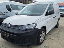 VW Caddy Cargo 2.0TDI 4Motion, Diesel, Second hand / Used, Manual - 2