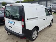 VW Caddy Cargo 2.0TDI 4Motion, Diesel, Second hand / Used, Manual - 4