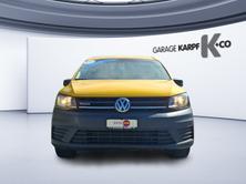 VW Caddy Maxi Kastenwagen, Diesel, Second hand / Used, Automatic - 2