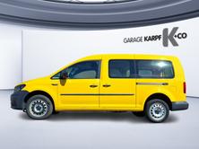 VW Caddy Maxi Kastenwagen, Diesel, Second hand / Used, Automatic - 3