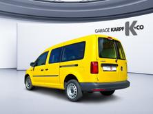 VW Caddy Maxi Kastenwagen, Diesel, Second hand / Used, Automatic - 4
