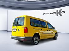 VW Caddy Maxi Kastenwagen, Diesel, Second hand / Used, Automatic - 5