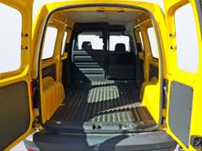 VW Caddy Maxi Kastenwagen, Diesel, Second hand / Used, Automatic - 6