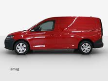 VW Caddy Cargo Maxi, Diesel, Occasion / Utilisé, Manuelle - 2