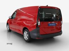 VW Caddy Cargo Maxi, Diesel, Occasion / Utilisé, Manuelle - 3