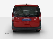 VW Caddy Cargo Maxi, Diesel, Occasion / Utilisé, Manuelle - 4