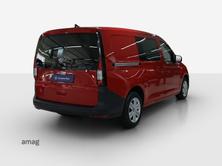 VW Caddy Cargo Maxi, Diesel, Occasion / Utilisé, Manuelle - 5
