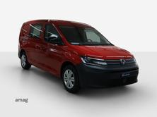 VW Caddy Cargo Maxi, Diesel, Occasion / Utilisé, Manuelle - 6