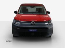 VW Caddy Cargo Maxi, Diesel, Occasion / Utilisé, Manuelle - 7