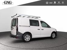 VW Caddy Cargo, Diesel, Occasion / Utilisé, Manuelle - 3