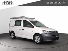 VW Caddy Cargo, Diesel, Occasion / Utilisé, Manuelle - 4