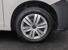 VW Caddy Cargo, Diesel, Occasion / Utilisé, Manuelle - 5
