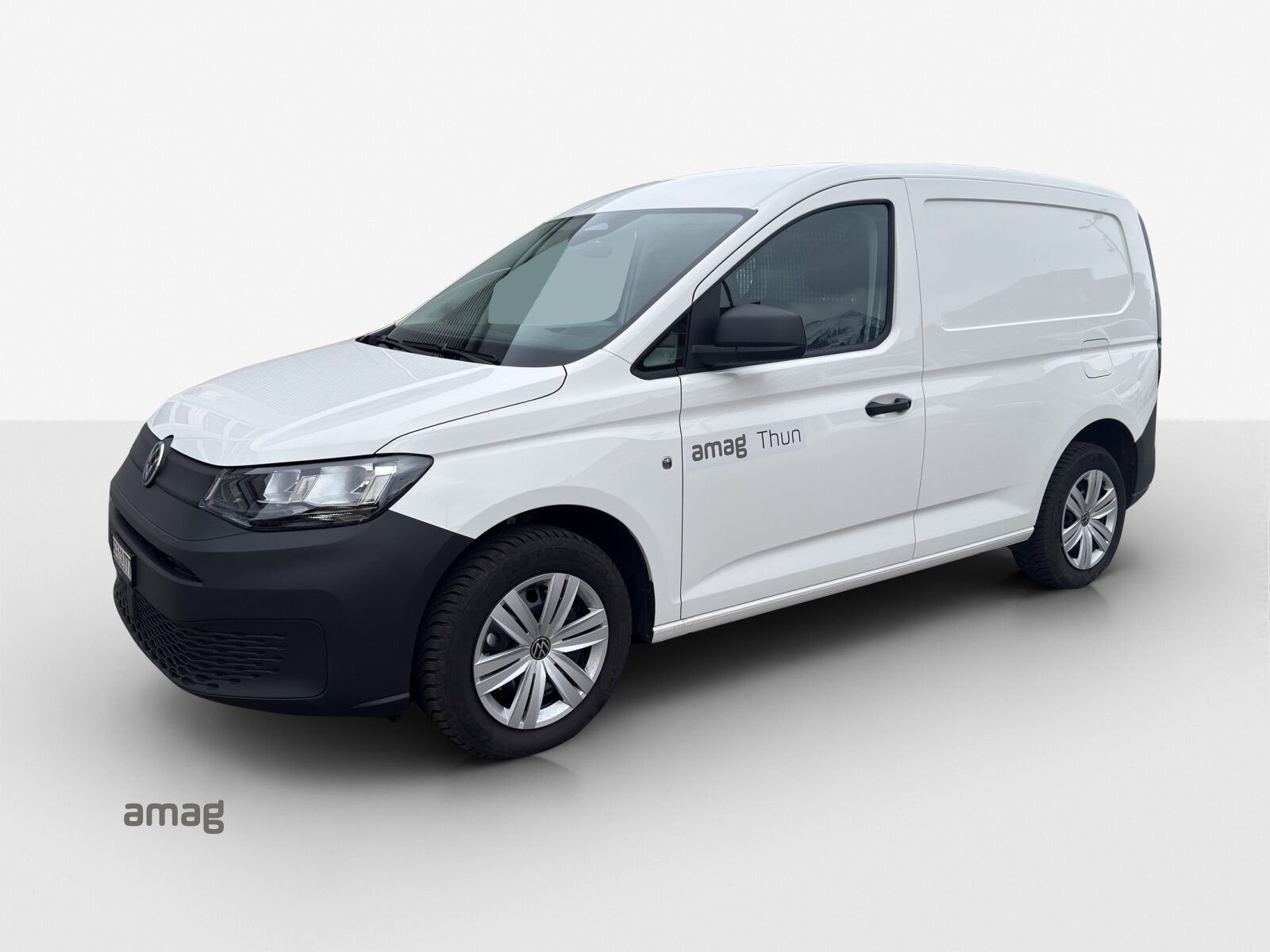 VW Caddy Cargo