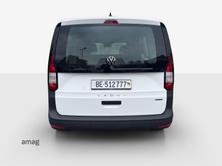 VW Caddy Cargo, Diesel, Occasion / Utilisé, Manuelle - 4