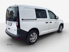 VW Caddy Cargo, Diesel, Occasion / Utilisé, Manuelle - 5