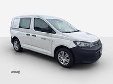 VW Caddy Cargo, Diesel, Occasion / Utilisé, Manuelle - 6