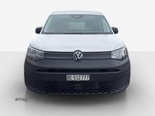 VW Caddy Cargo, Diesel, Occasion / Utilisé, Manuelle - 7