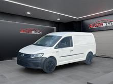 VW VW Caddy Maxi 2.0TDI * Frisch ab MFK ab Service * Zahnriem, Diesel, Occasion / Utilisé, Manuelle - 3