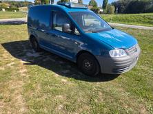 VW Caddy 1.9TDI PD, Diesel, Occasion / Utilisé, Manuelle - 2