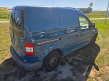 VW Caddy 1.9TDI PD, Diesel, Occasion / Utilisé, Manuelle - 3