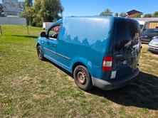 VW Caddy 1.9TDI PD, Diesel, Occasion / Utilisé, Manuelle - 5