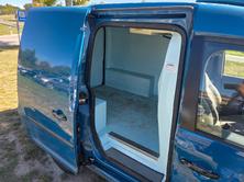 VW Caddy 1.9TDI PD, Diesel, Occasion / Utilisé, Manuelle - 7