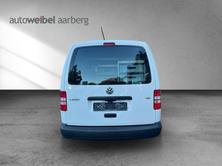 VW Caddy Maxi Kastenwagen, Benzin, Occasion / Gebraucht, Handschaltung - 3