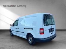 VW Caddy Maxi Kastenwagen, Benzin, Occasion / Gebraucht, Handschaltung - 4